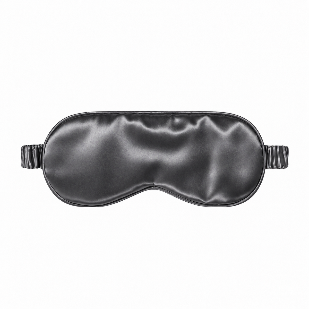 Mulberry Silk Sleep Mask | 22-Momme OEKO-TEX | Sleek