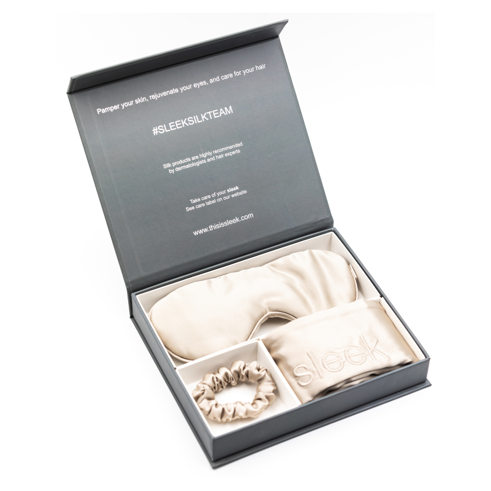 Champagne Gift Box