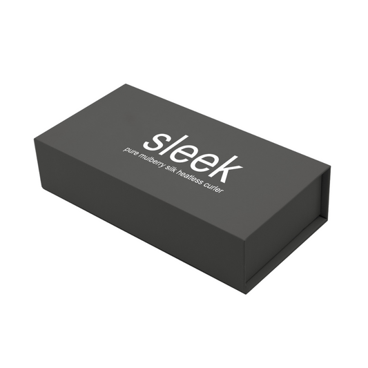 Silk Heatless Curler