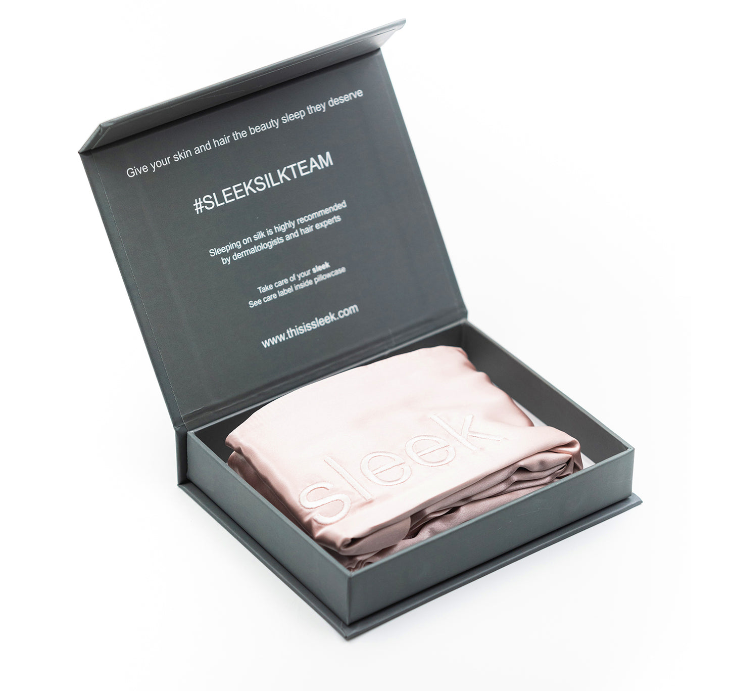 Pink Deep Sleep Bundle