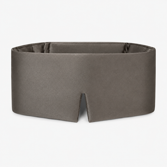 Mulberry Deep Sleep Mask | OEKO-TEX | Sleek
