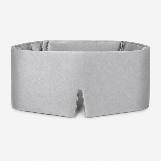 Mulberry Deep Sleep Mask | OEKO-TEX | Sleek