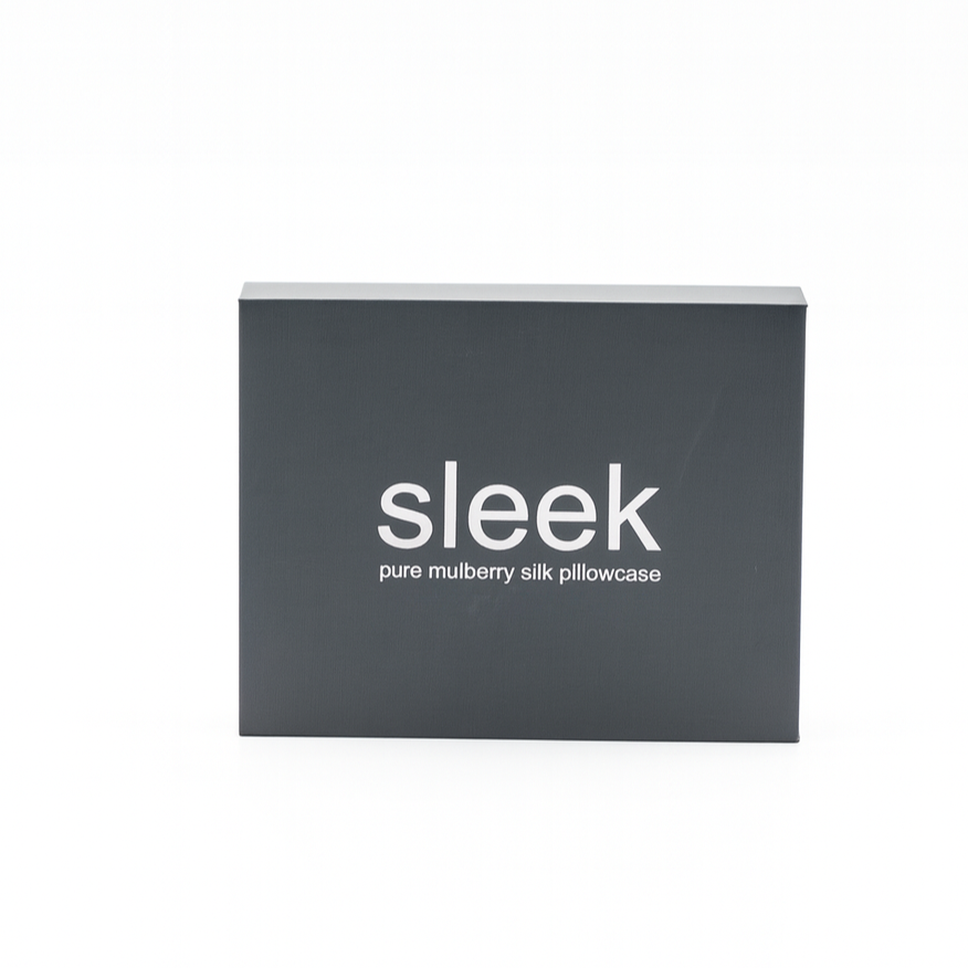 Premium Silk Pillowcase