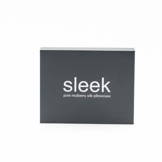 Premium Silk Pillowcase