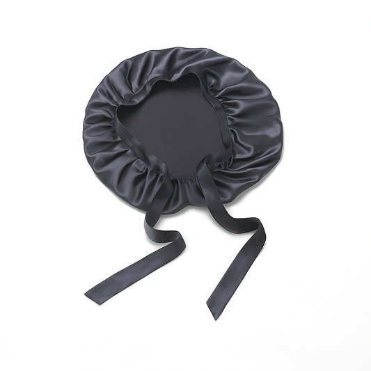 Premium Silk Bonnet