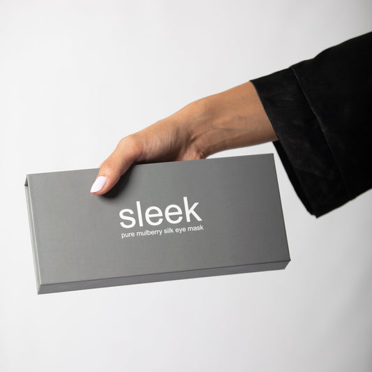 Silk Sleep Mask