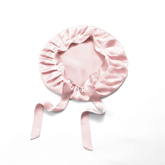 Premium Silk Bonnet
