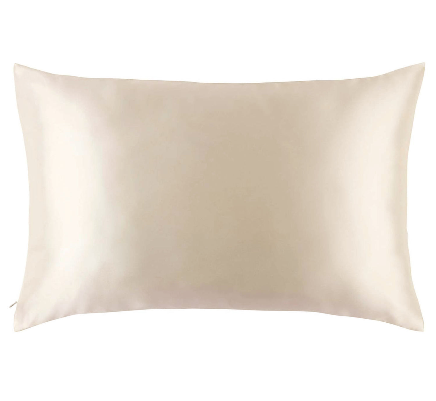 Champagne Silk Pillowcase