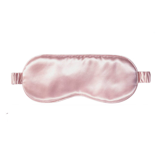 Silk Sleep Mask